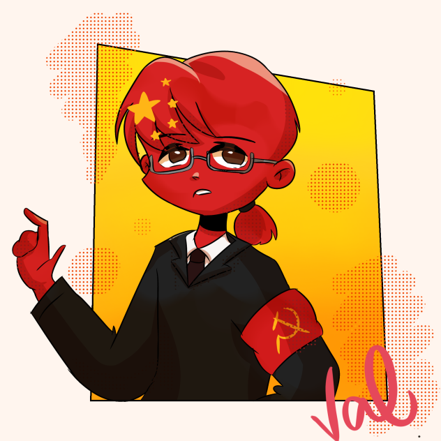 Chinaaaa