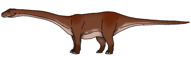 Tropical Diploterro male render