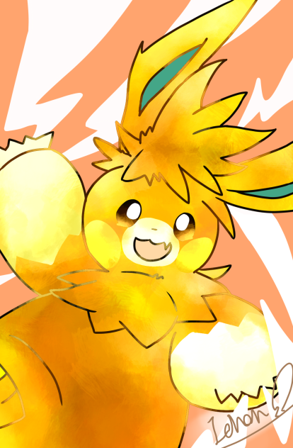 ぱーもっとっ！