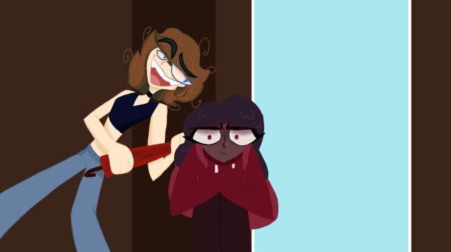 Probably finished - ibisPaint