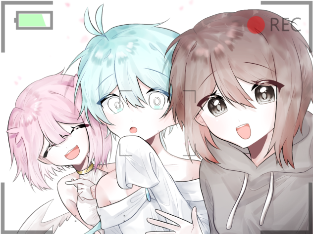 매이화님 리퀘=ㅁ=!!