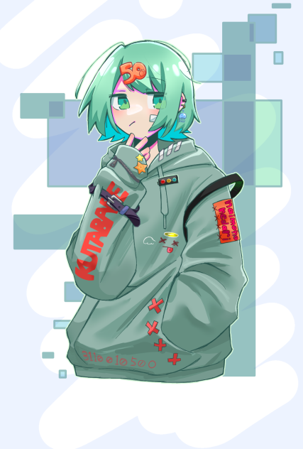 きっと違う僕