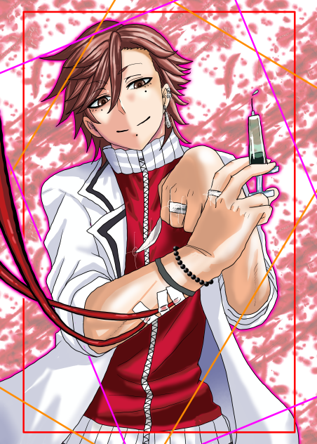 桃源暗鬼10巻発売記念