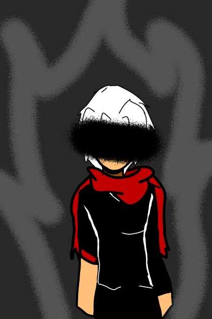 Kiokko-Renn em outro estilo