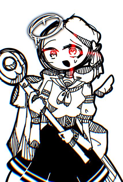 落書き1