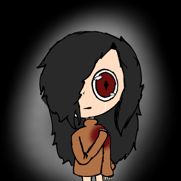 Just because I am an devil doesn’t i bad