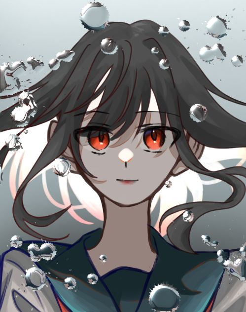 赤瞳