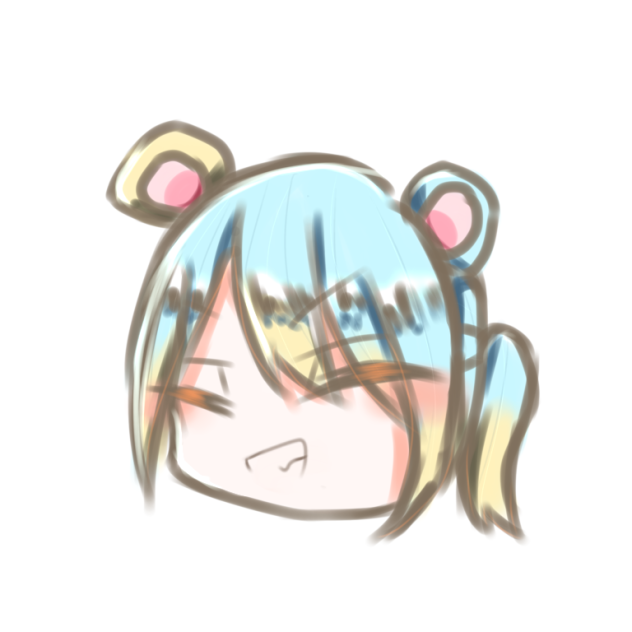 ゆっくりっぽい何か