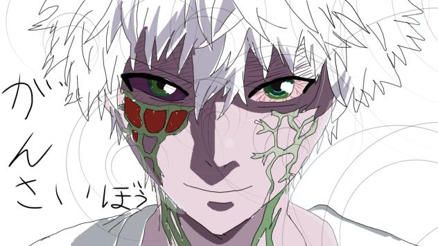 がん細胞