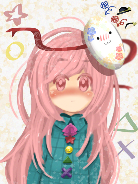 うれしいこころ🎭