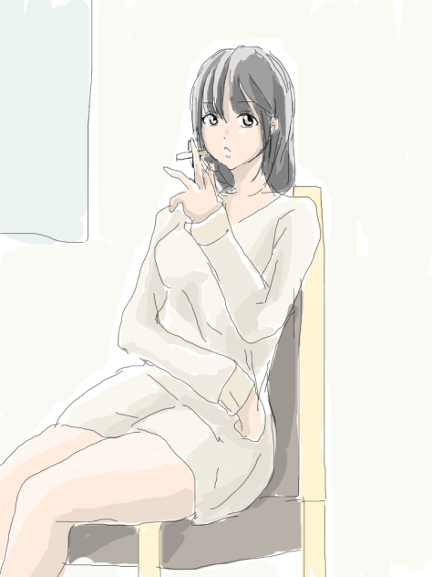 タバコ