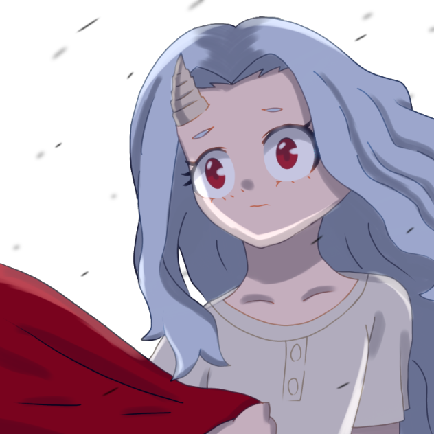 壊理ちゃん