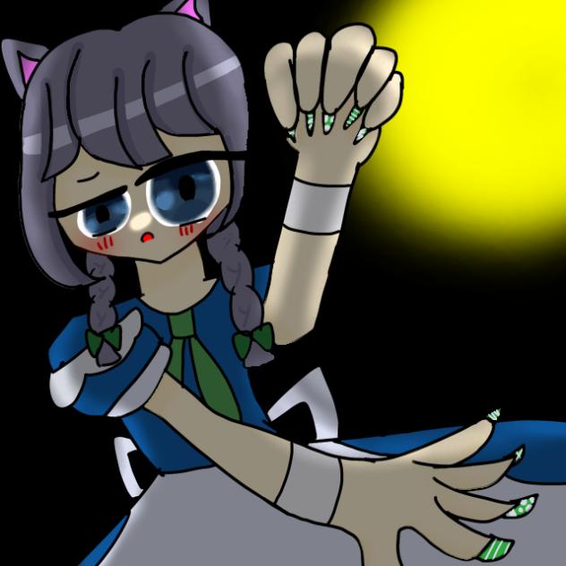 猫耳咲夜