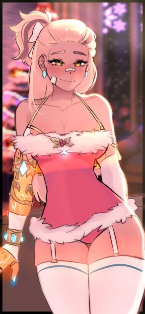 It’s Christmas time again 🎄