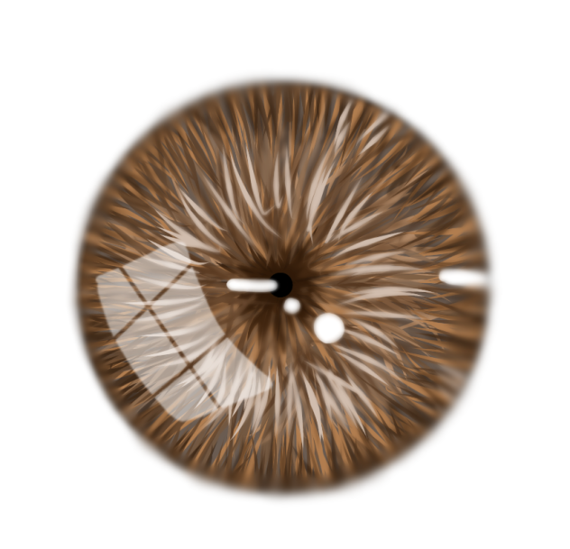 eye tutorial