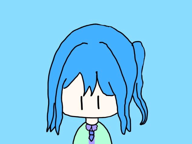 ぽちゃの代理