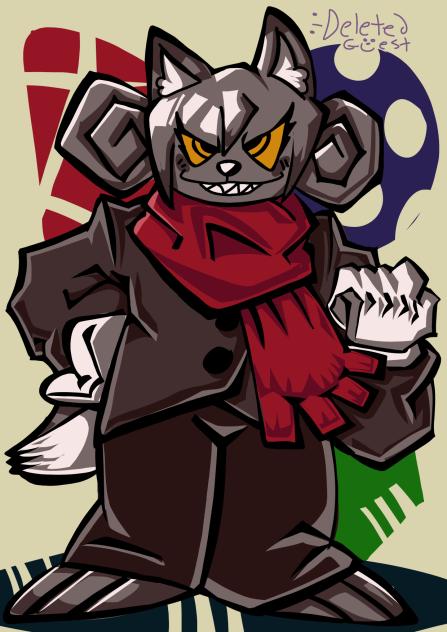 PER not fur SONA