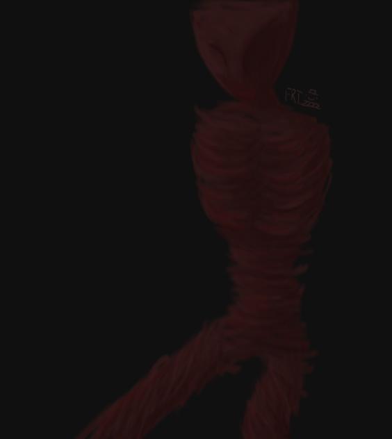 spaghetti man