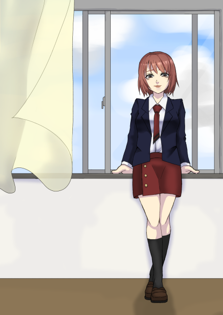 教室