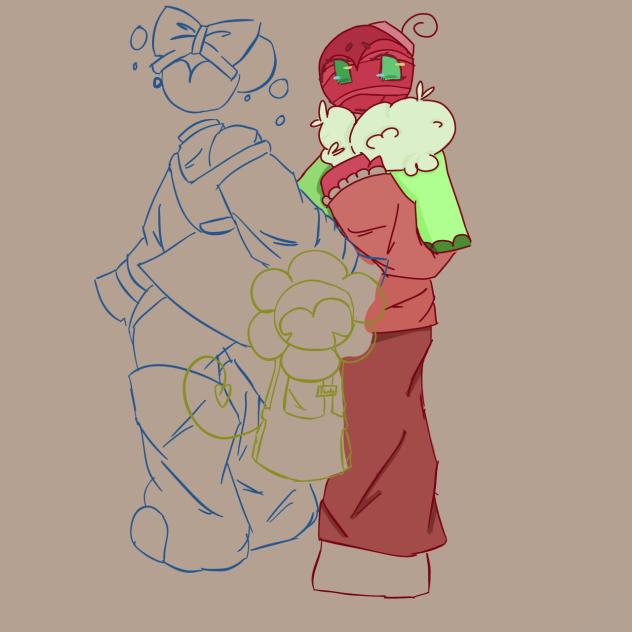 Unfinished