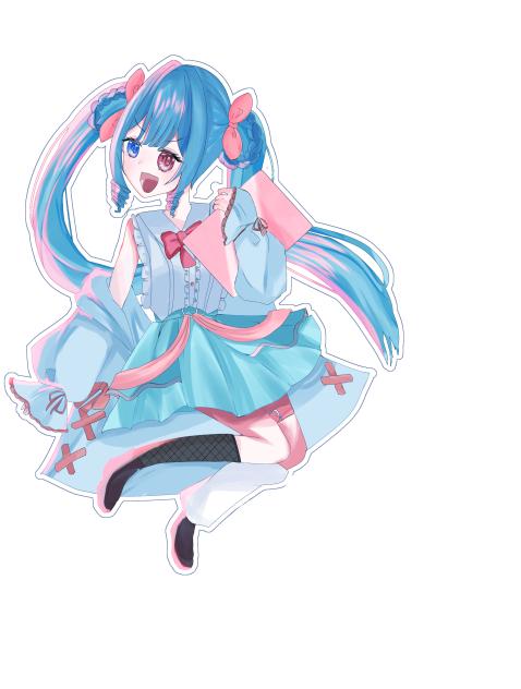 きの　キービジュアル