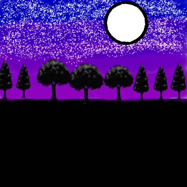 Another Landscape - ibisPaint
