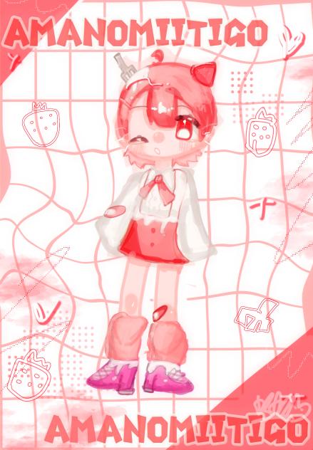 いちごいちごごいちごいち