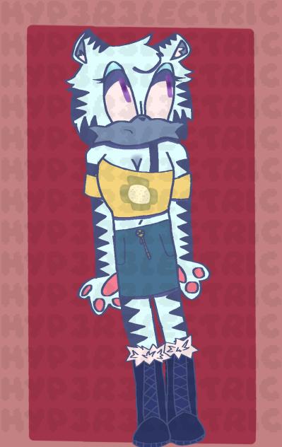 Zoey
