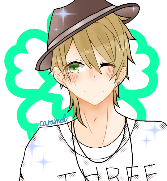 三好 一成 ibisPaint