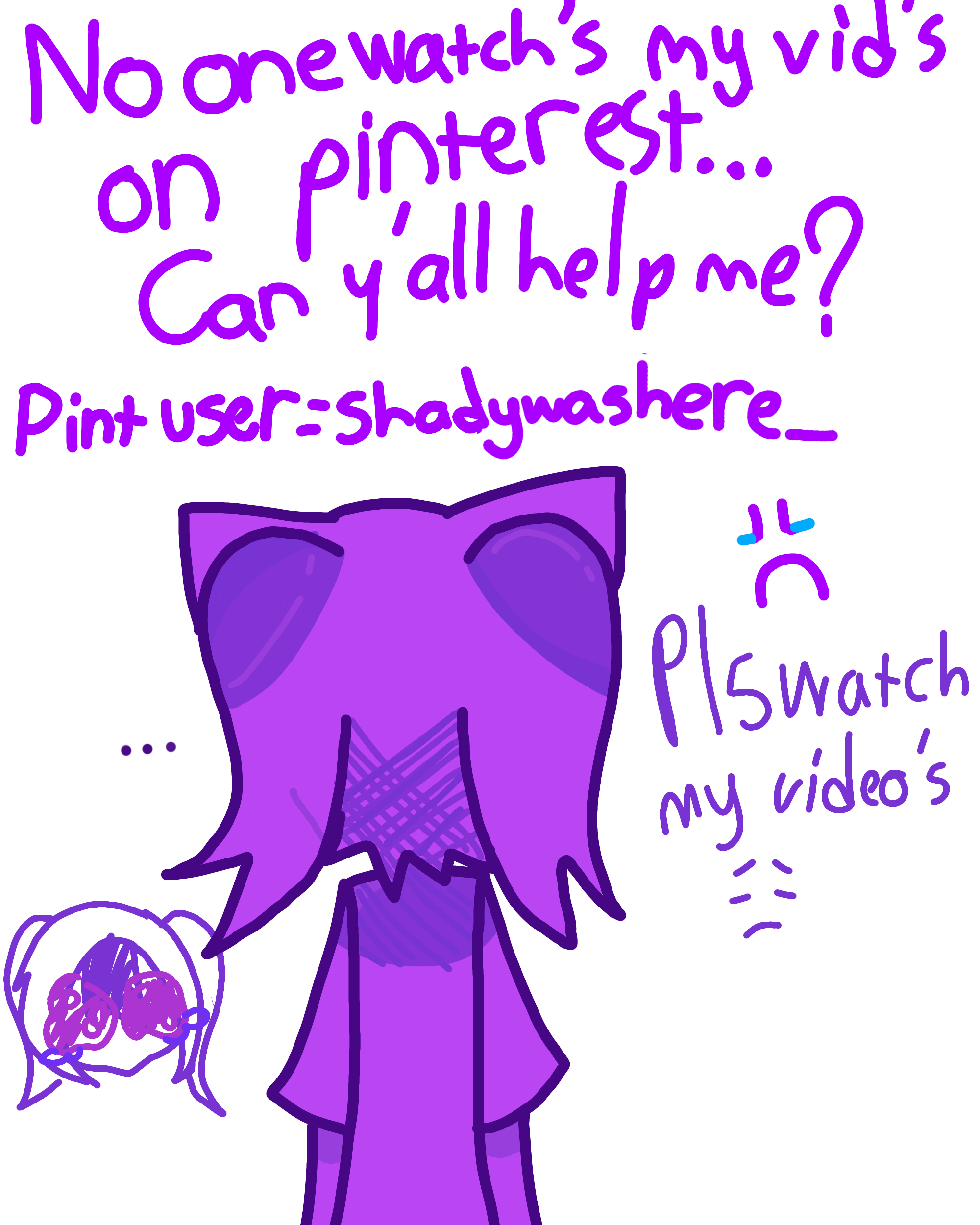 Help me please;c - ibisPaint