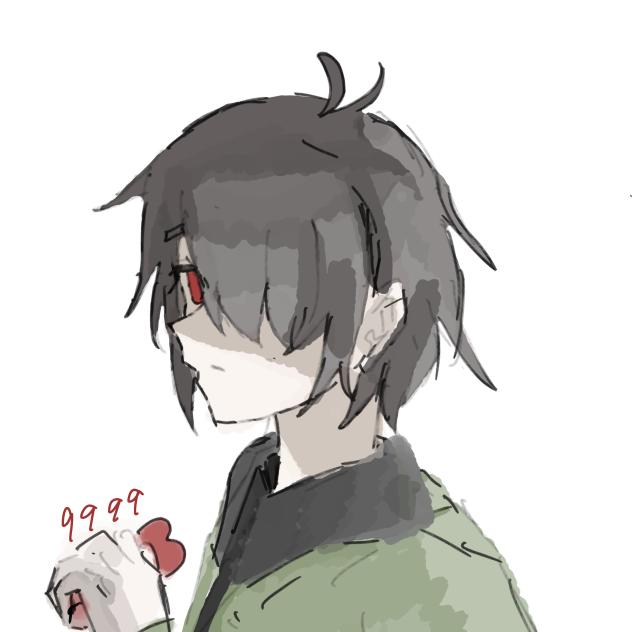 適当に描いたよ