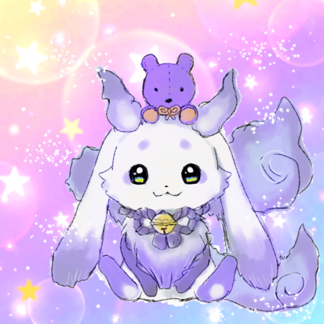 るんちょま - ibisPaint