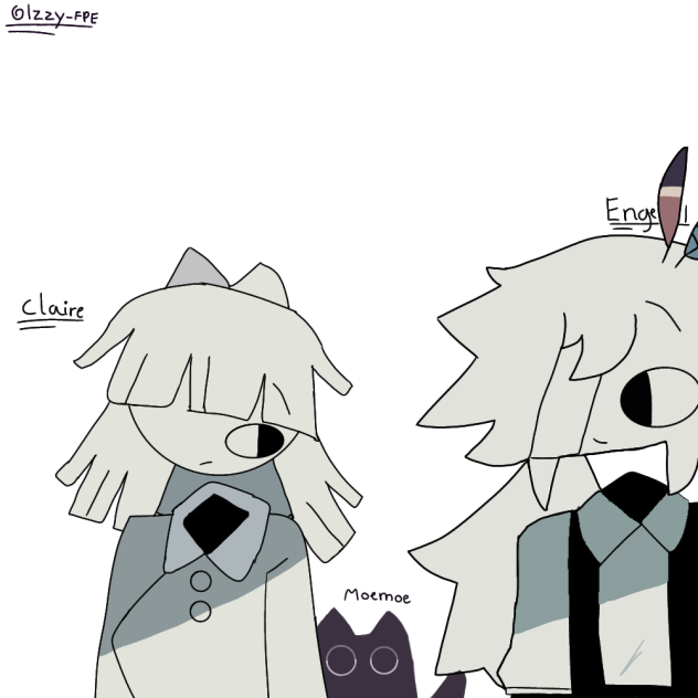 Claire and Engel-Again