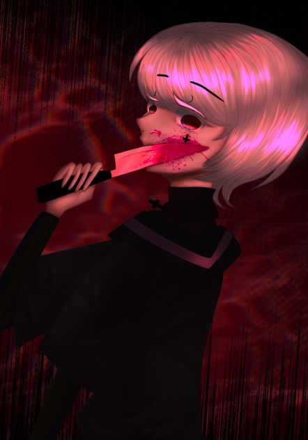 Valentine ❤️‍🩹