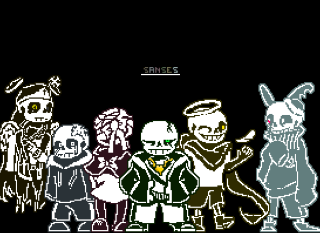 貴方達のオリズ描きました。