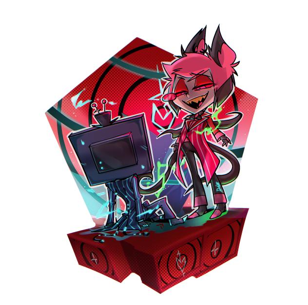 RadioStatic19