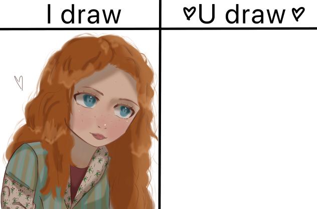 I draw u draw max