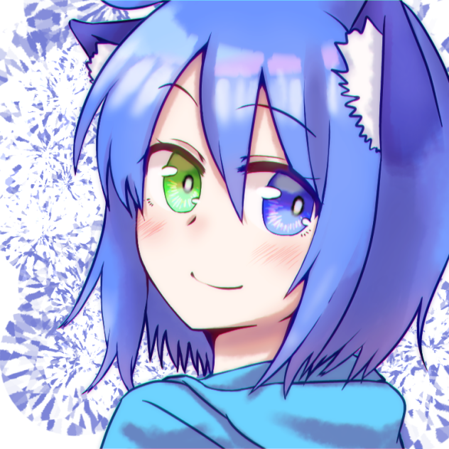 3年越しに描き直してみた