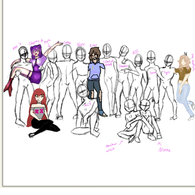 collab 2763