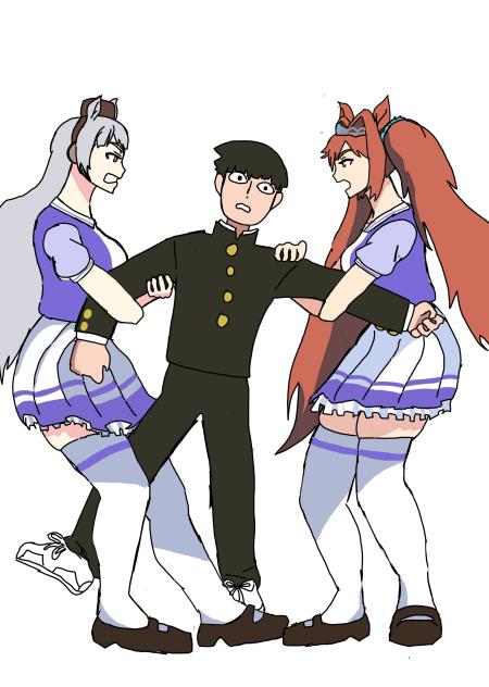 🐎