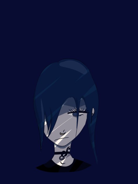 More Stuffs•~• - ibisPaint