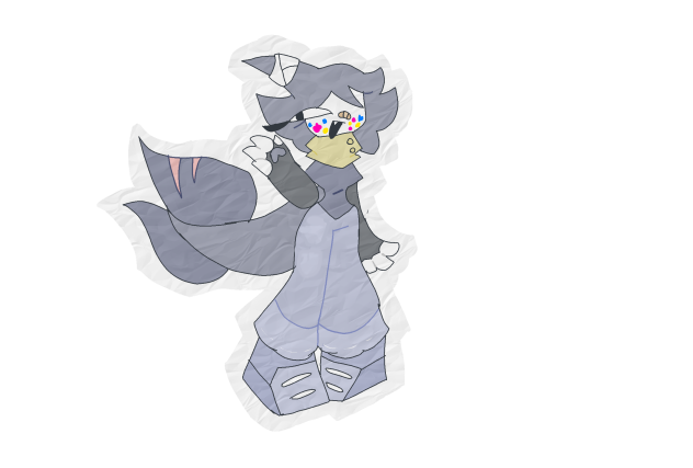 Kari in FPE cuz why not🫠