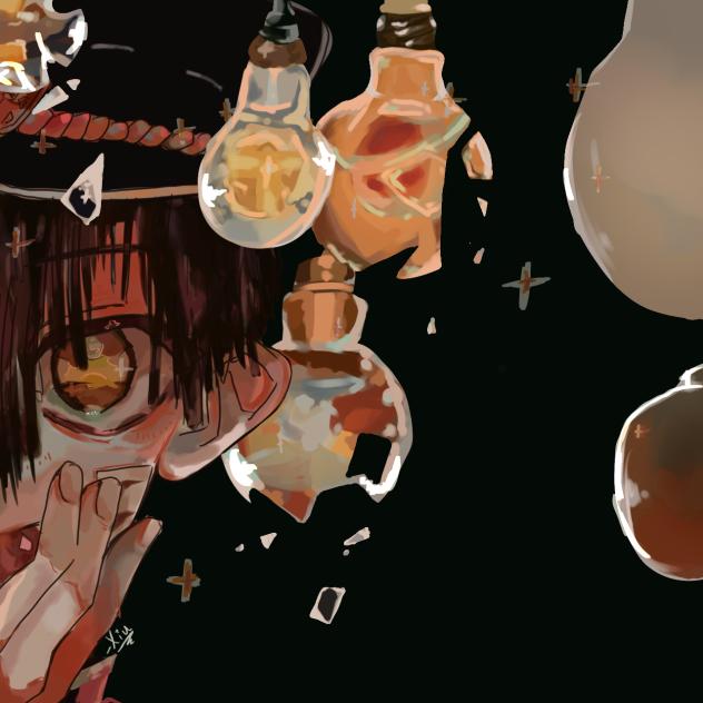 Tbhk style （＾ν＾）