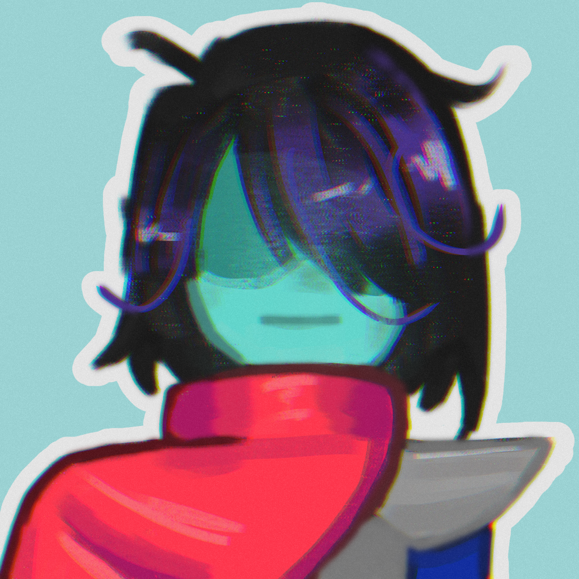 Kris - ibisPaint