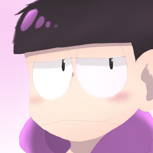 一松 - ibisPaint