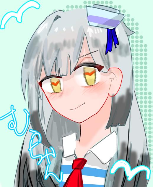 むぅちゃん