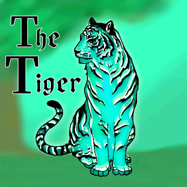 The Tiger