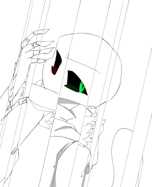Wip it’s gettin late