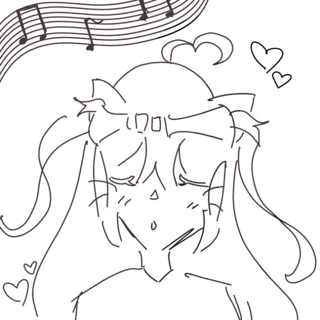 Sing - ibisPaint