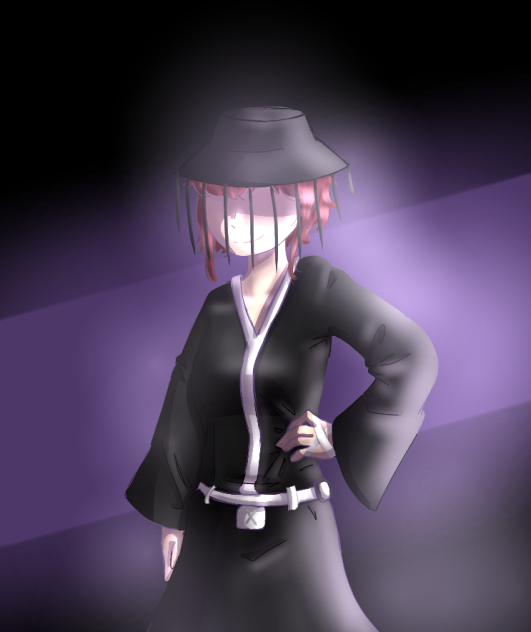 Art Trade with Anrui (@crushedlungz)